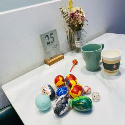 -LuckyStar幸运星家庭娱乐中心(东莞国贸店)