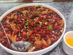 -陈小勺·东北大院(薛家岛店)