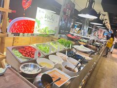 -戈拿旺巴西烤肉(崇文门店)