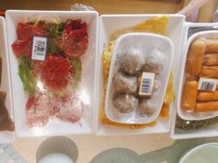 -野妹火锅(龙岗店)