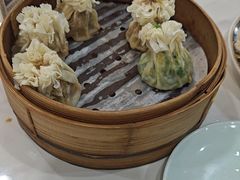 -都一处烧麦馆(前门店)