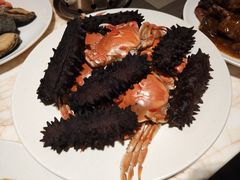 -城市名人酒店喝彩西餐厅(人民南路店)