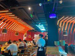 -蛙舍·炭烧牛蛙(东百中心店)