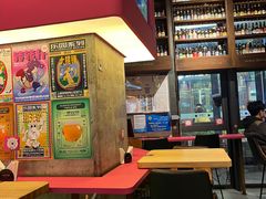 -牛啤堂精酿啤酒餐吧(五棵松华熙店)