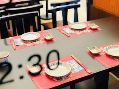 -仙隐小鹿中华料理(南宁万象城店)