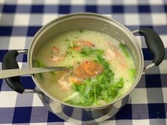 海鲜粥-阿妹小海鲜(下角店)