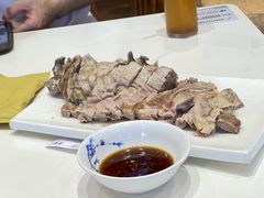 -尹兰楼西北风情餐厅(嘉定店)