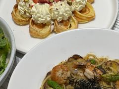 -娜娜家•Nana's restaurant (南开大悦城店)