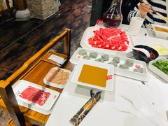 -丁卯•铜锅涮肉(工体店)
