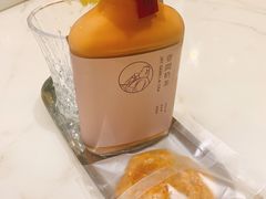 壹间奶茶-明腾壹间茶餐厅(新都会花园广场店)