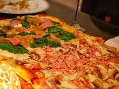 -EATALIA意塔利意式餐厅(鼓楼店)