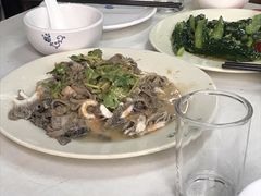 -清真永恒华威肉饼(潘家园店)