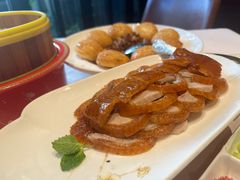 -大鸭梨烤鸭(甘家口店)