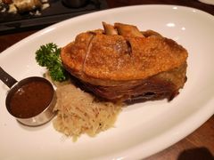 -Ambra Haus琥珀屋精酿餐厅(宝山店)