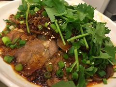 夫妻肺片-簋街仔仔小龙虾(总店)