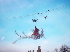 -榆次老城