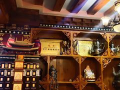 -宗巴雍姆藏餐府