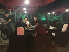 大堂-唐廊烤鸭店(工体店)