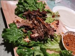 -牧马人奶茶馆(乌兰察布总店)