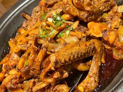-六月雪干锅(涪城万达广场店)