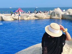 -渔岛海洋度假区