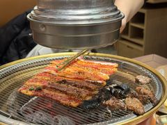 -西塔老太太泥炉烤肉(北京双井店)