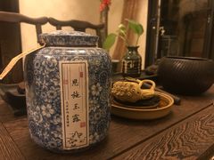 -山水悦茶会所(上海沙龙新天地天宝商业中心店)