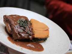 -Ocean's Table 欧舍