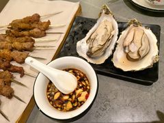 -生蚝园