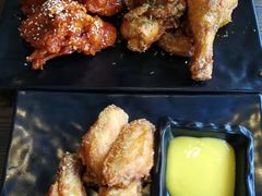 -CHICKEN NOW韩式炸鸡&啤酒