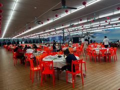 -红月湾海鲜饭店•沙滩海景(双月湾店)