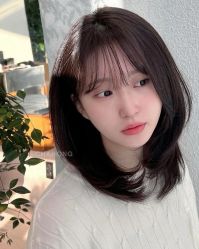 -藤野造型烫染接发
