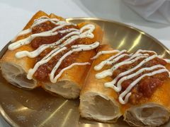 -小豆海棠(嘉兴路店)