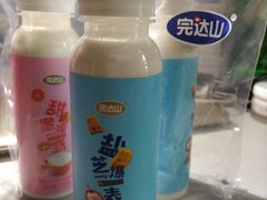 -美廉美超市(圣熙8号购物中心店)