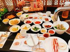 -韩屋韩国料理(天山路店)