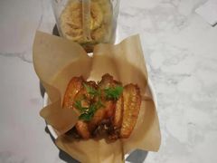 -卡朋西餐(大信新都汇店)