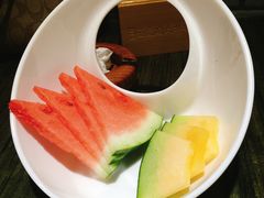 -庆合府重庆大排档(紫都城店)