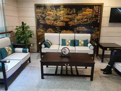-南京钟山宾馆(江苏省会议中心)