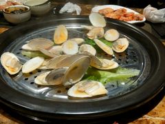 -船奇蒸汽海鲜·闽菜(八市海鲜总店)