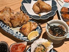 -隐泉京望日式料理(太和广场店)