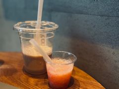 -星巴克(美丽华花园店)