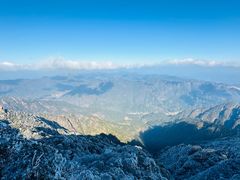 -三清山风景名胜区