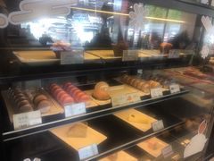 -麦当劳(健德桥得来速店)