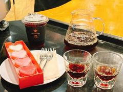 -星巴克臻选(深圳金光华店)