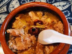 -香满楼(临安路店)