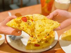 -必胜客(滨江店)