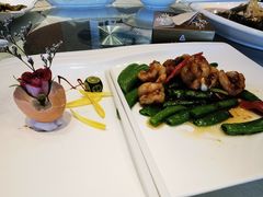 -太极·粤菜餐厅(亚运村鸟巢店)