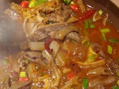 -匠熙小馆(崇文门店)