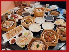 -龙凤点心饼家·39年老字号(松岗店)