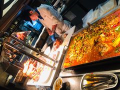 -星伦多自助料理·涮烤一体(虹悦城店)